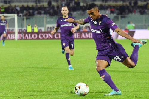 ACF FIORENTINA VS LAZIO 29